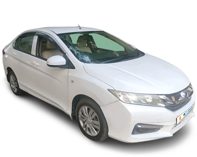 Honda City-img